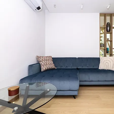 Apartment Cohost I New 3bd House With Terrace Palanga