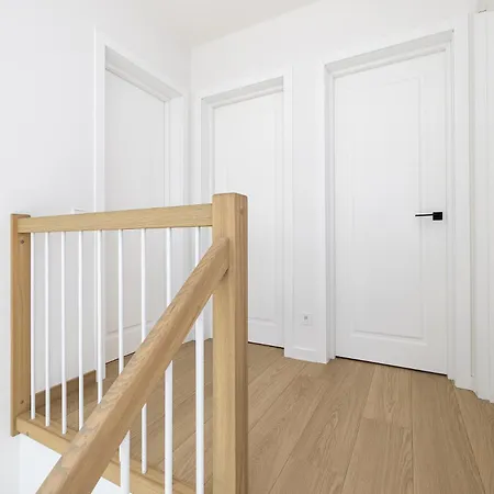 Cohost I New 3bd House With Terrace Apartment Palanga