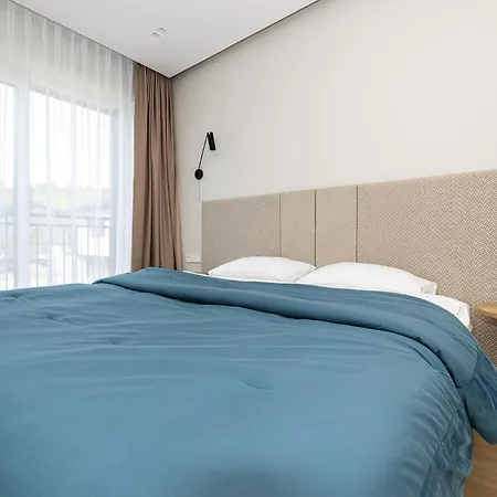 Cohost I New 3bd House With Terrace Apartment