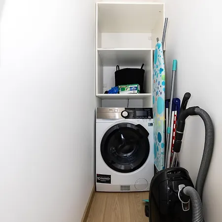 Apartment Cohost I New 3bd House With Terrace