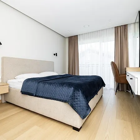 Cohost I New 3bd House With Terrace
