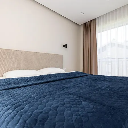 Cohost I New 3bd House With Terrace Apartment