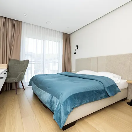 Apartment Cohost I New 3bd House With Terrace