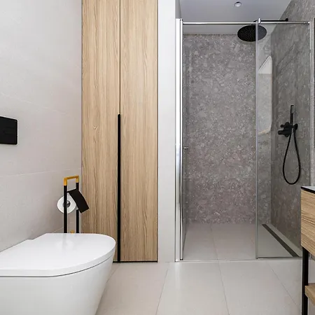 Cohost I New 3bd House With Terrace Apartment *