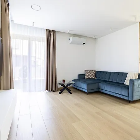 Cohost I New 3bd House With Terrace *