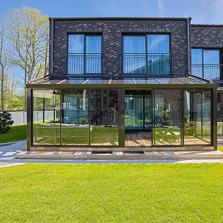 Cohost I New 3bd House With Terrace *